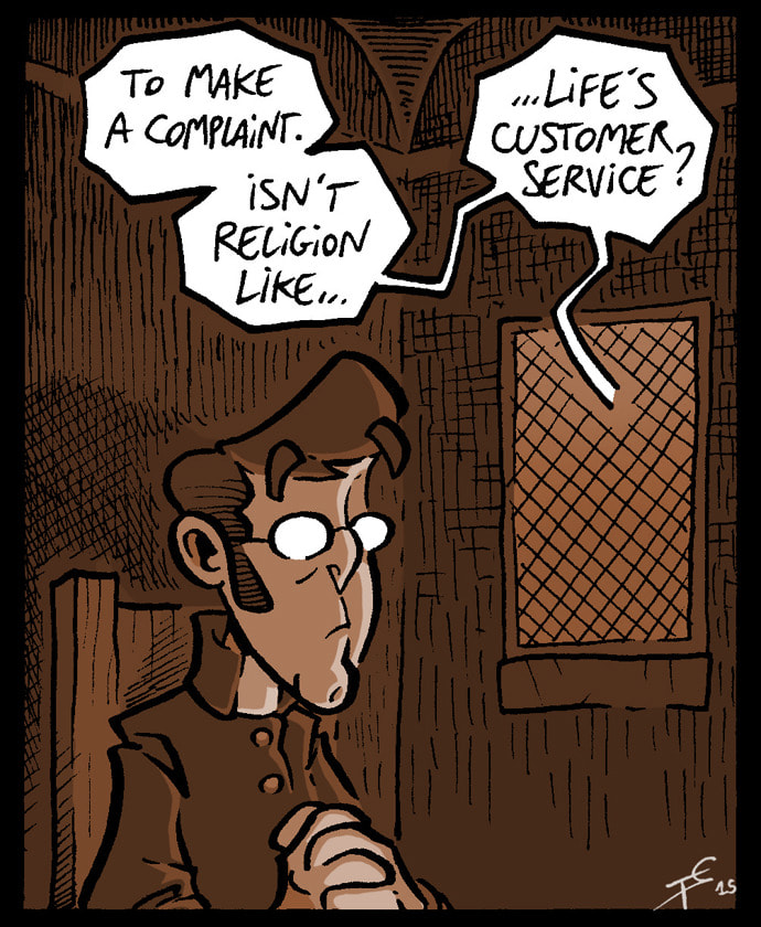 Undead Chapter 86 page 4 - 