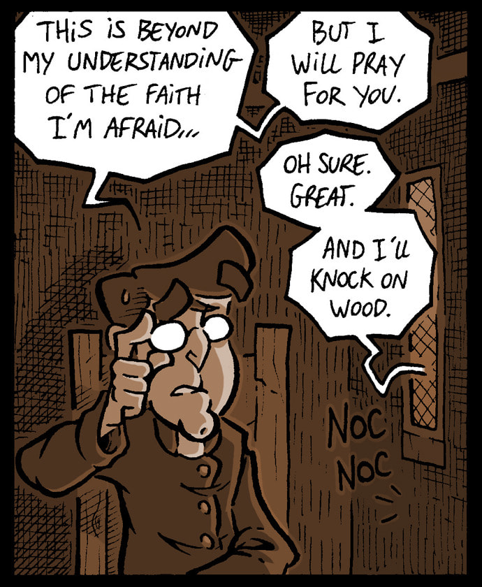 Undead Chapter 87 page 2 - 