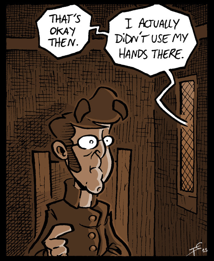 Undead Chapter 87 page 4 - 
