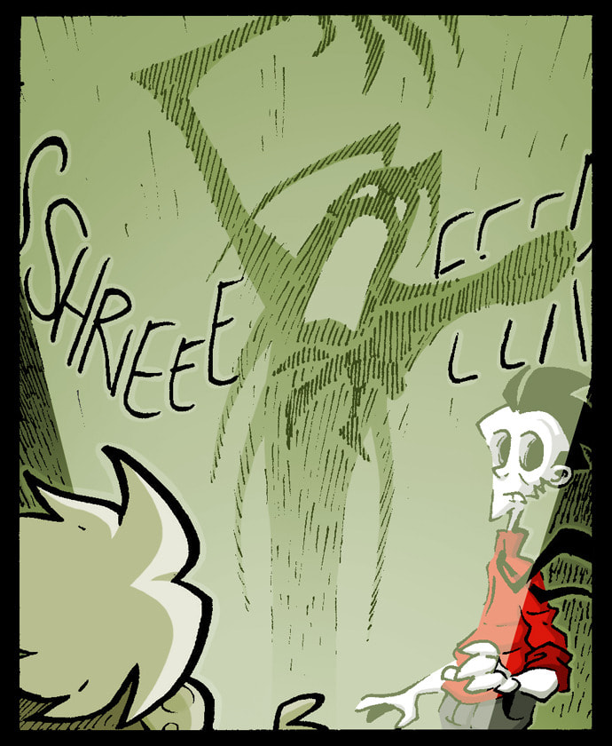 Undead Chapter 92 page 2 - 