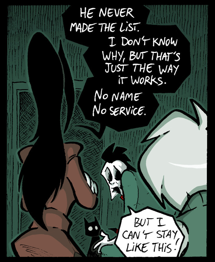 Undead Chapter 96 page 2 - 