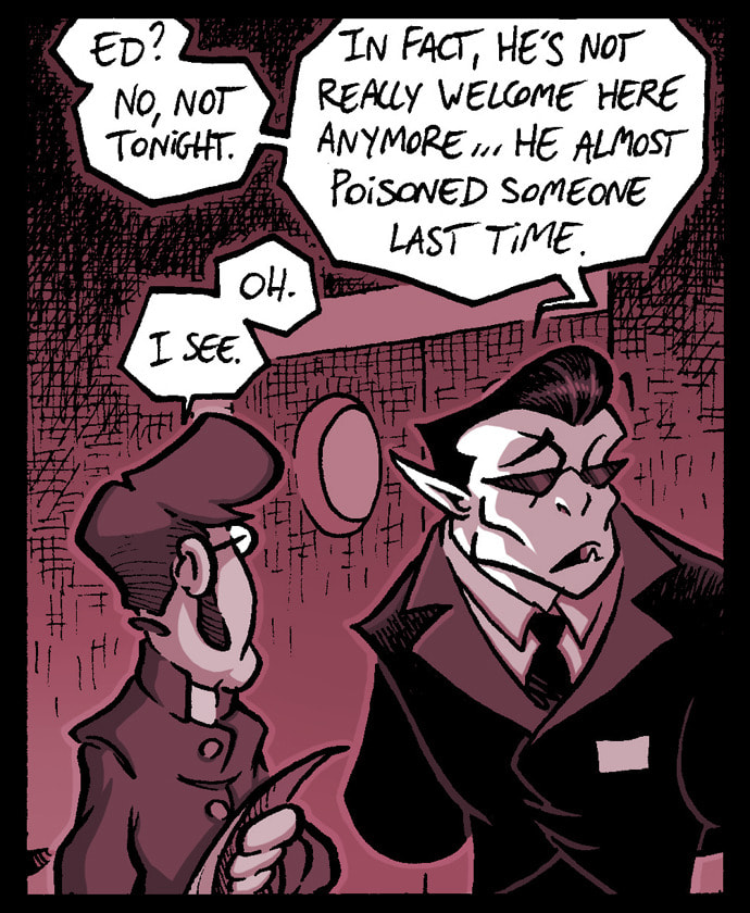 Undead Chapter 97 page 2 - 