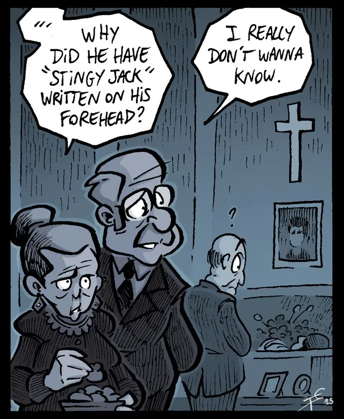 UndeadEd Chapter 102 page 4 - 