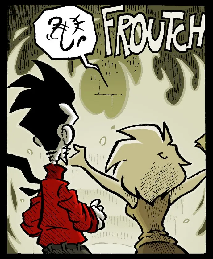 UndeadEd Chapter 108 page 2 - 