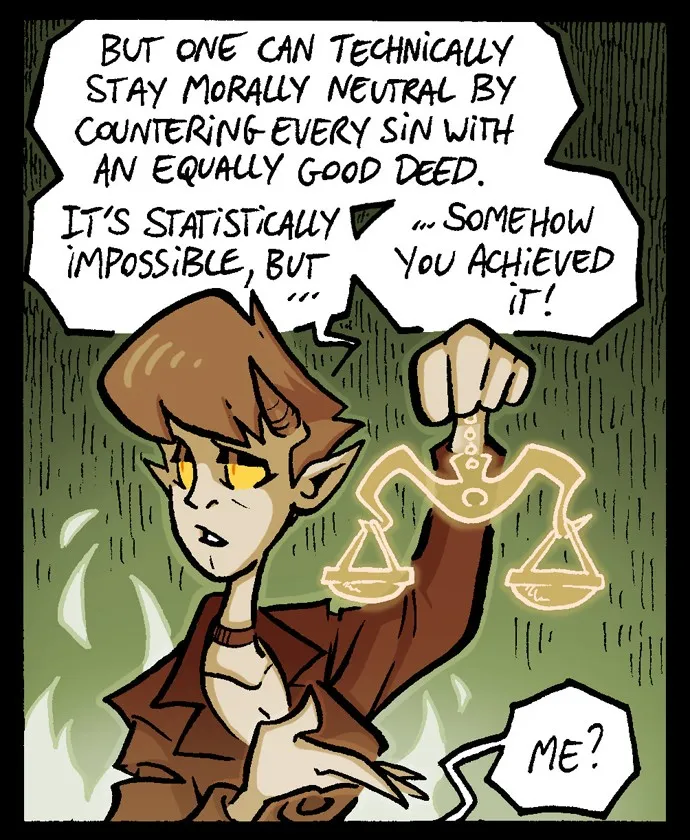 UndeadEd Chapter 112 page 2 - 