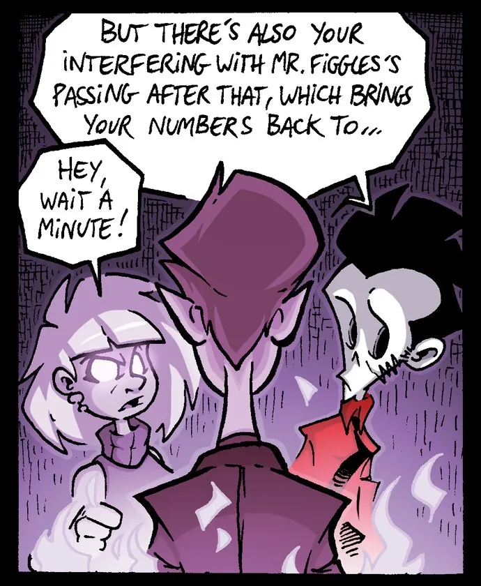 UndeadEd Chapter 115 page 2 - 