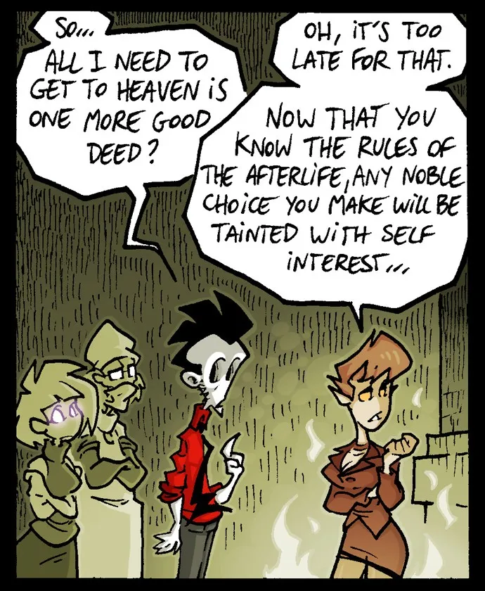 UndeadEd Chapter 116 page 2 - 