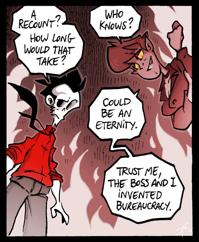 UndeadEd Chapter 117 page 4 - 