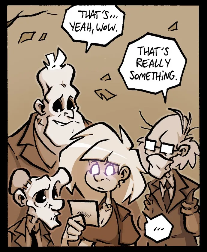 UndeadEd Chapter 120 page 3 - 