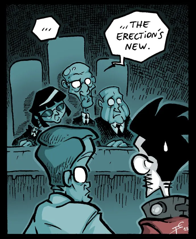 UndeadEd Chapter 42 page 4 - 