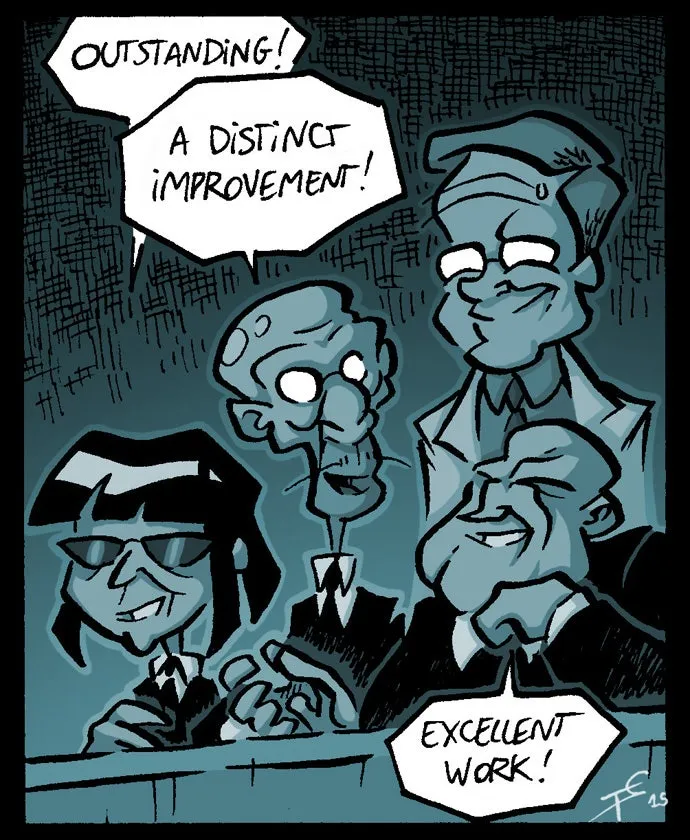 UndeadEd Chapter 43 page 4 - 