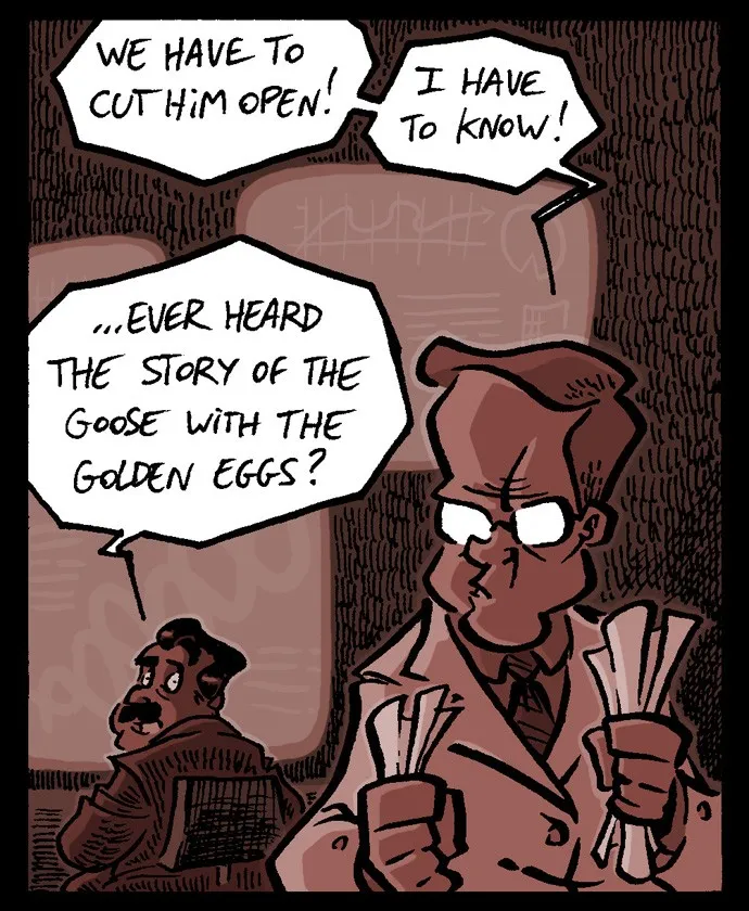 UndeadEd Chapter 46 page 2 - 