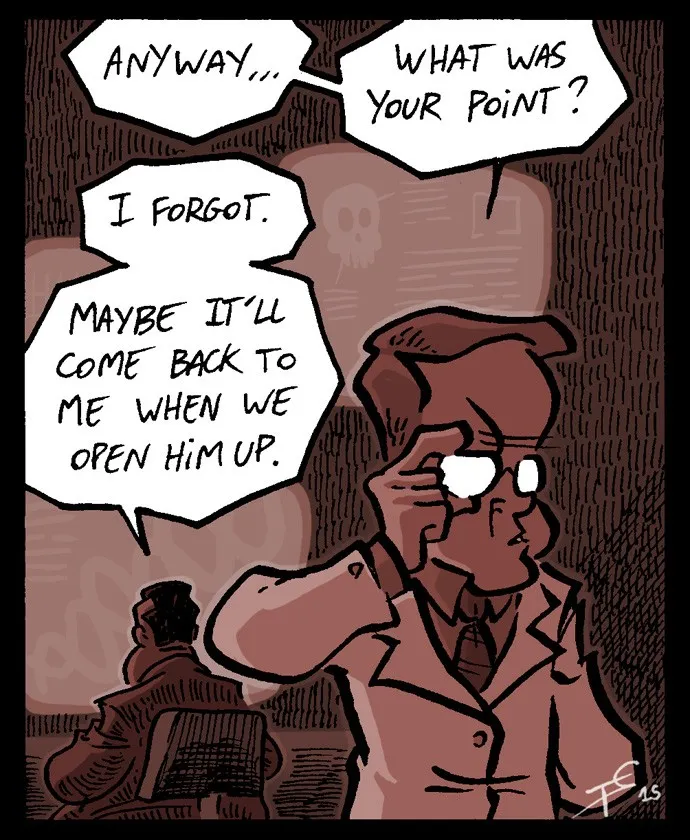 UndeadEd Chapter 46 page 4 - 