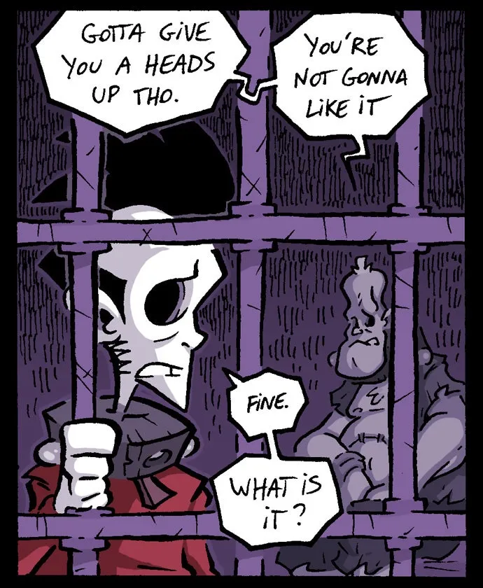 UndeadEd Chapter 48 page 2 - 