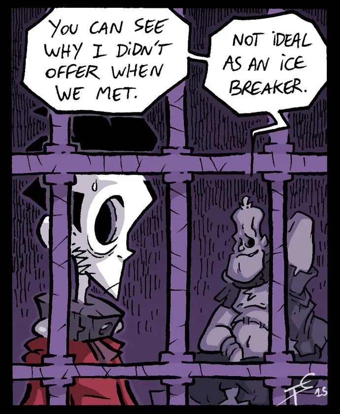 UndeadEd Chapter 48 page 4 - 