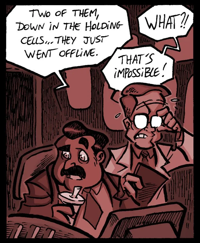 UndeadEd Chapter 50 page 2 - 