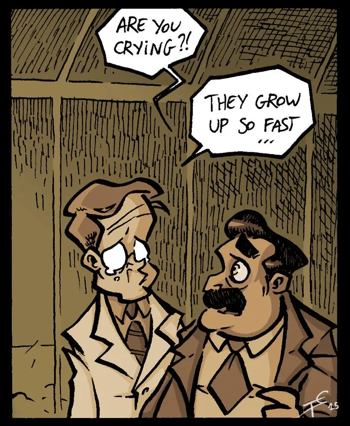 UndeadEd Chapter 53 page 4 - 