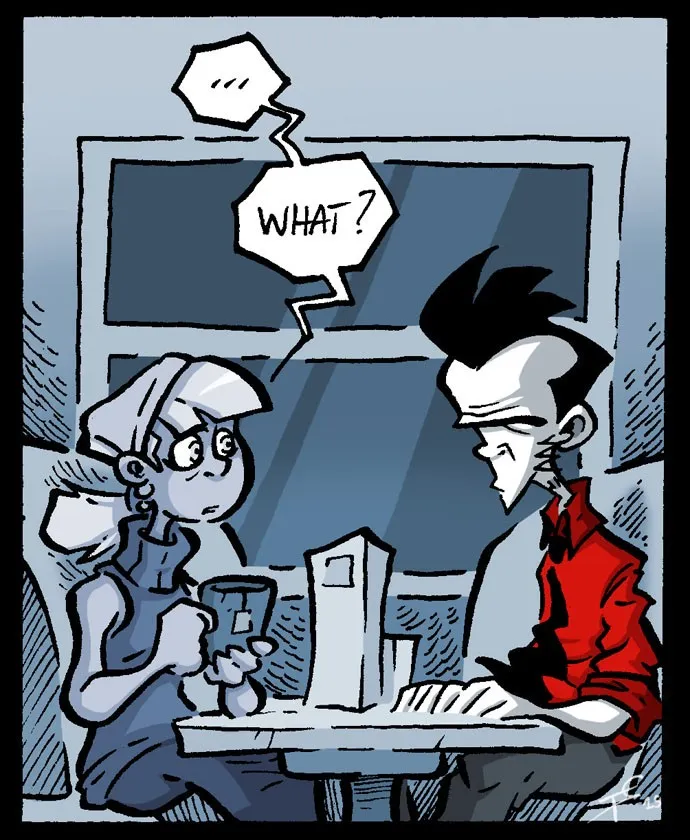 UndeadEd Chapter 56 page 4 - 