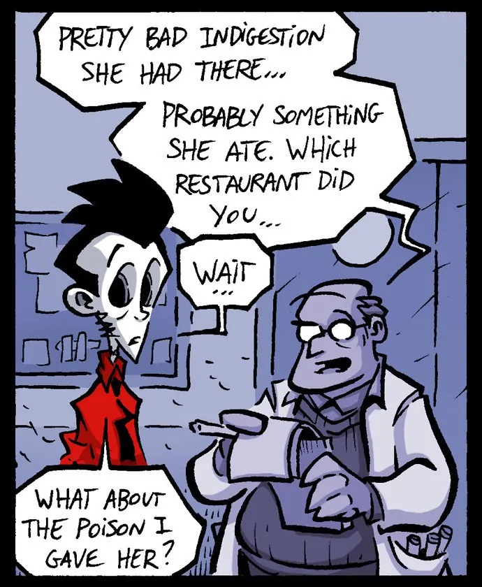 UndeadEd Chapter 59 page 2 - 