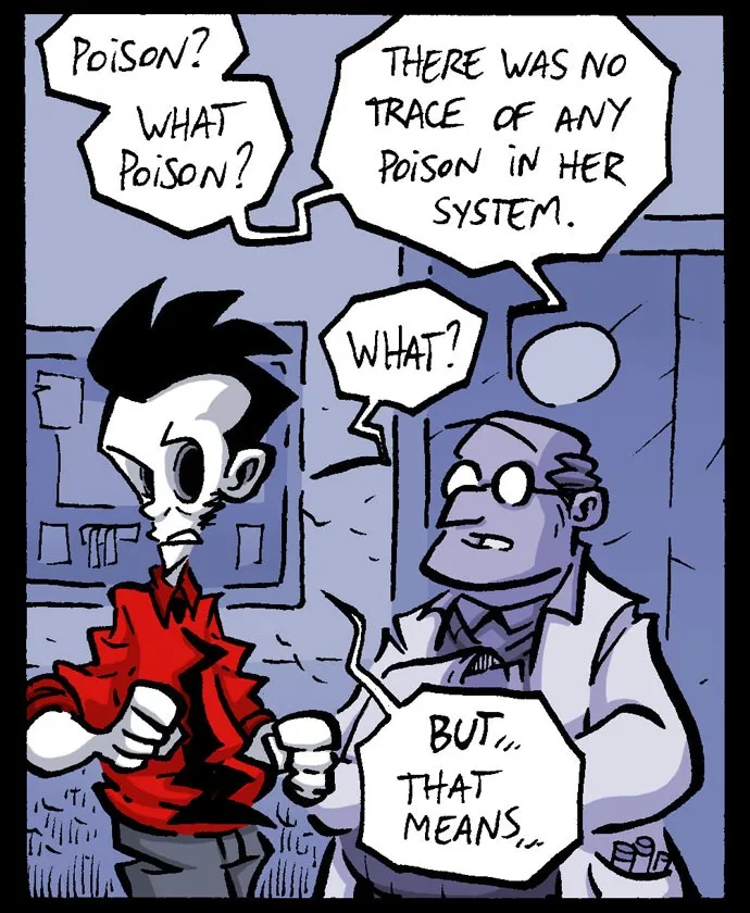 UndeadEd Chapter 59 page 3 - 