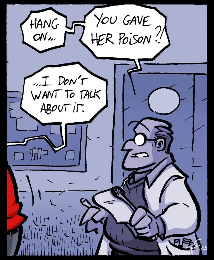 UndeadEd Chapter 59 page 4 - 