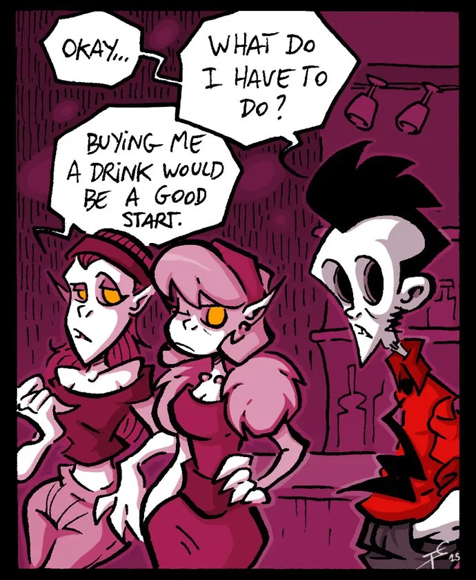 UndeadEd Chapter 66 page 4 - 
