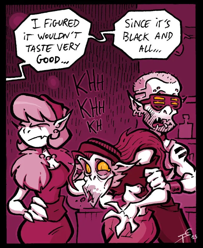 UndeadEd Chapter 67 page 4 - 