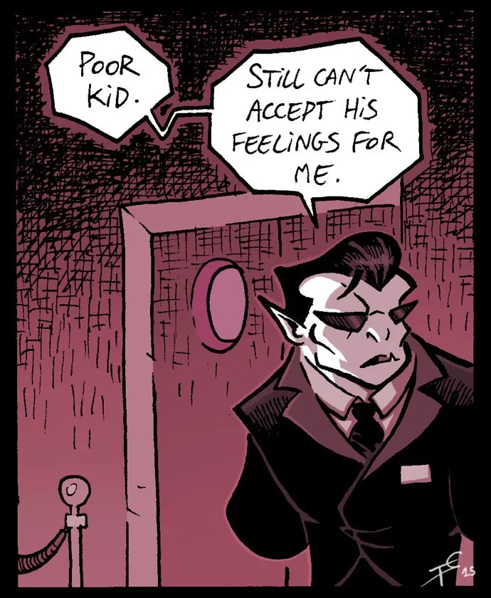 UndeadEd Chapter 68 page 4 - 