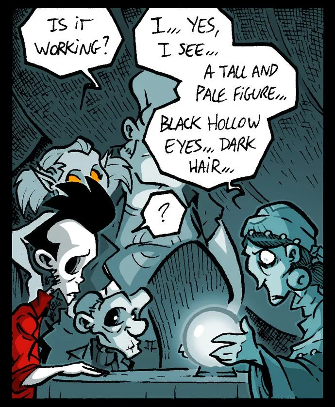 UndeadEd Chapter 75 page 2 - 