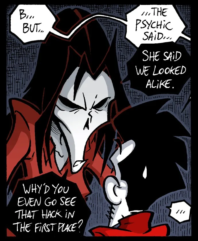 UndeadEd Chapter 83 page 2 - 