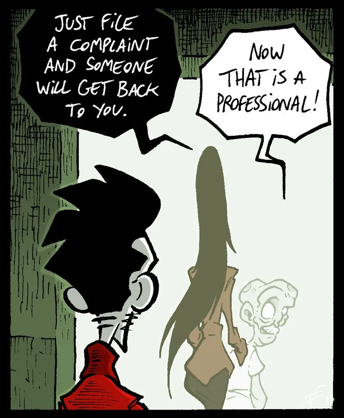 UndeadEd Chapter 85 page 4 - 