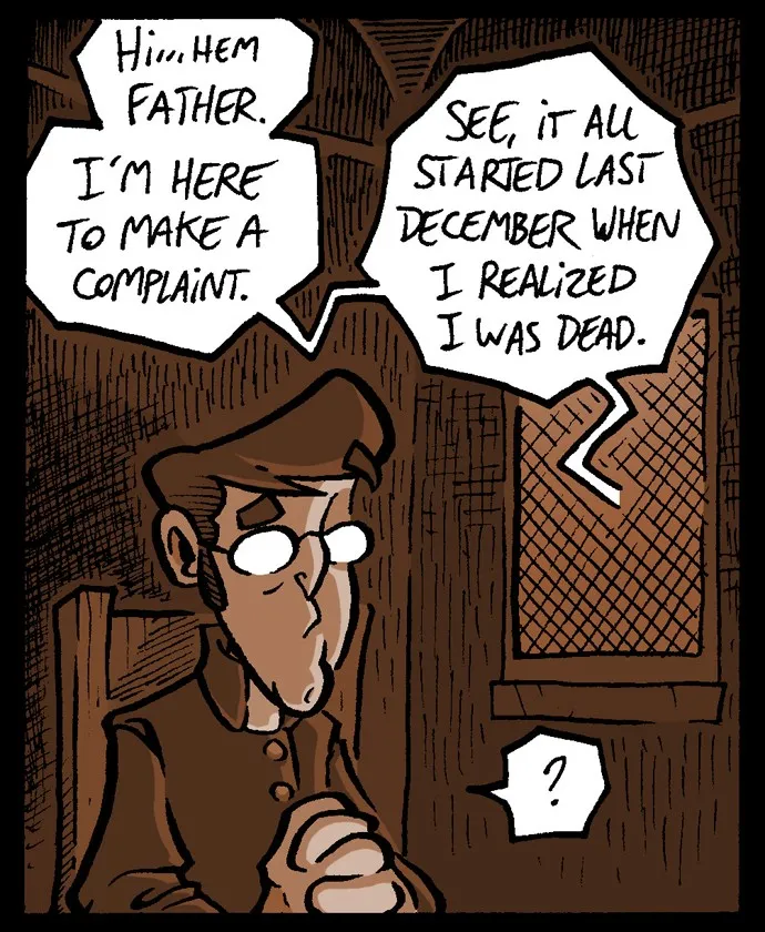 UndeadEd Chapter 86 page 2 - 