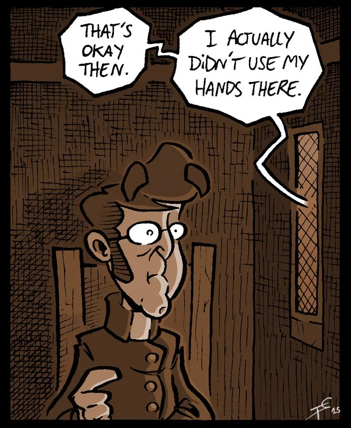 UndeadEd Chapter 87 page 4 - 