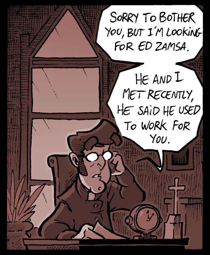 UndeadEd Chapter 95 page 2 - 