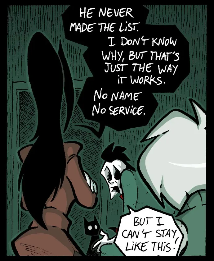 UndeadEd Chapter 96 page 2 - 