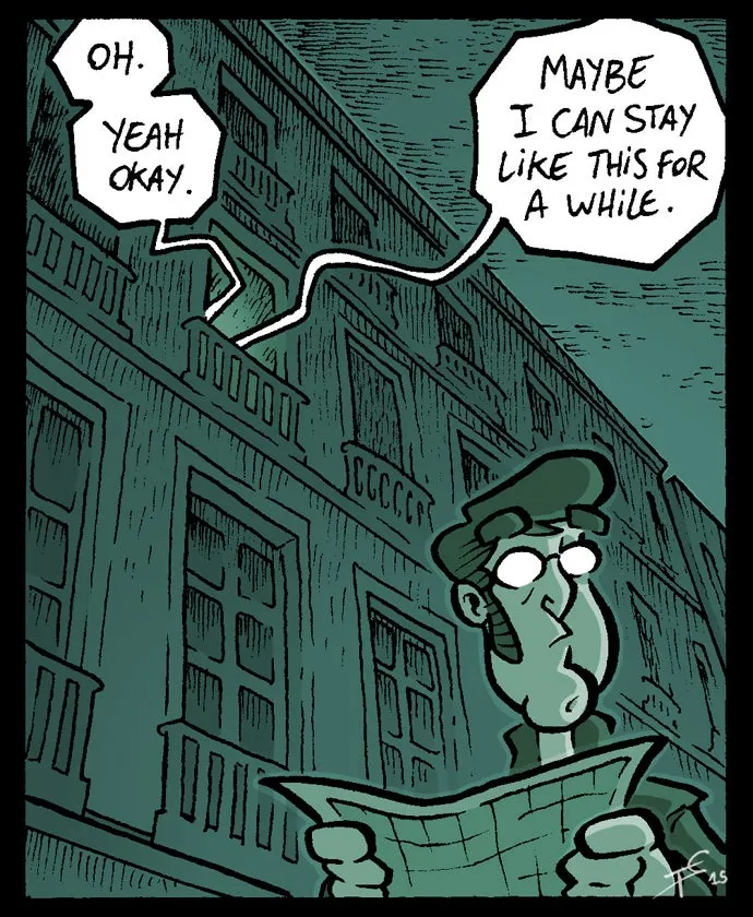 UndeadEd Chapter 96 page 4 - 