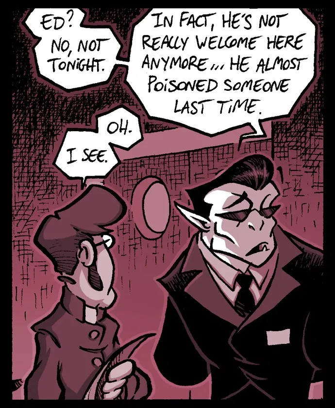 UndeadEd Chapter 97 page 2 - 