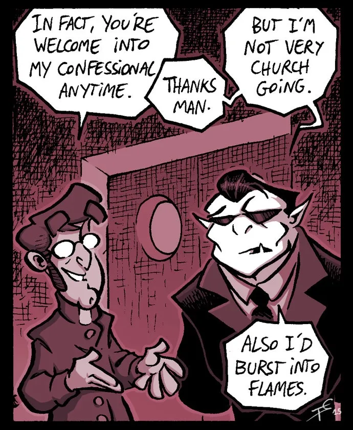 UndeadEd Chapter 97 page 4 - 