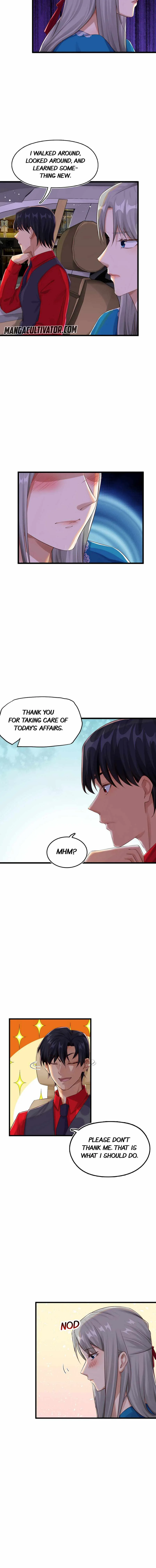 Undefeated God Of War Chapter 15 page 4 - 