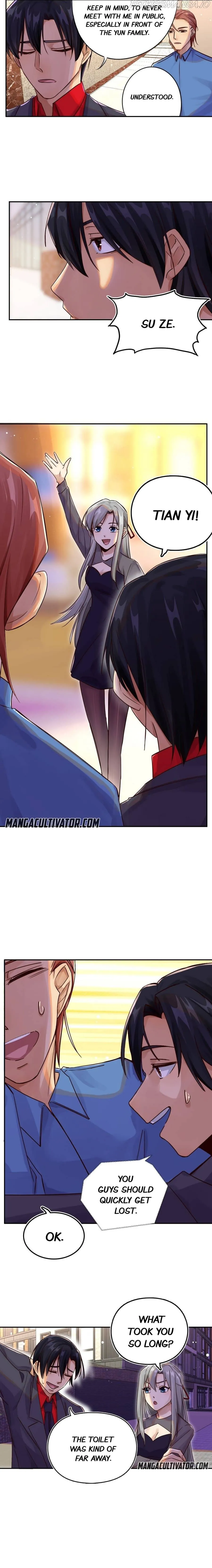 Undefeated God Of War Chapter 22 page 2 - 