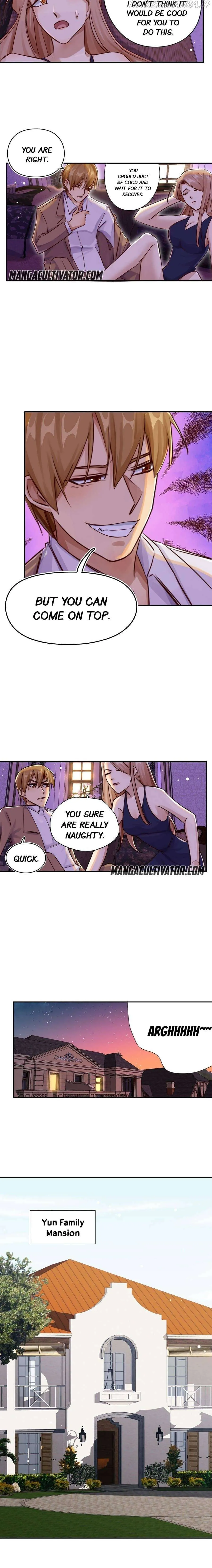 Undefeated God Of War Chapter 22 page 6 - 
