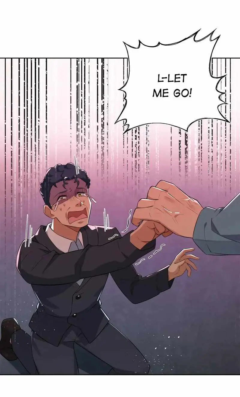 Undefeated God Of War Chapter 31 page 24 - 