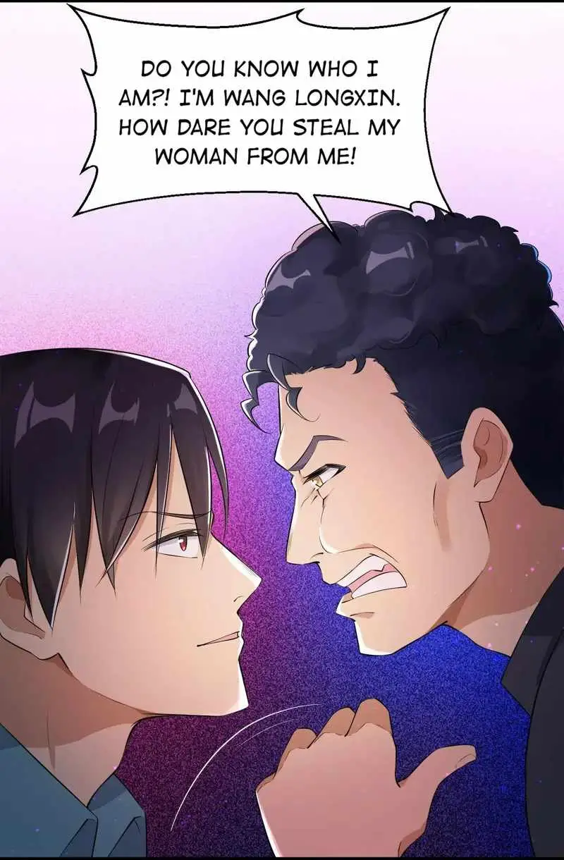 Undefeated God Of War Chapter 31 page 4 - 