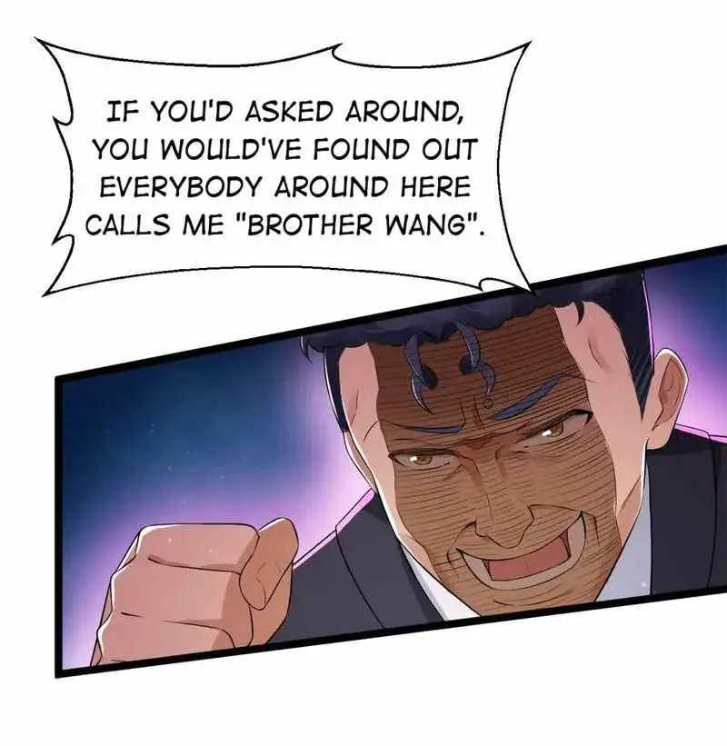 Undefeated God Of War Chapter 31 page 10 - 