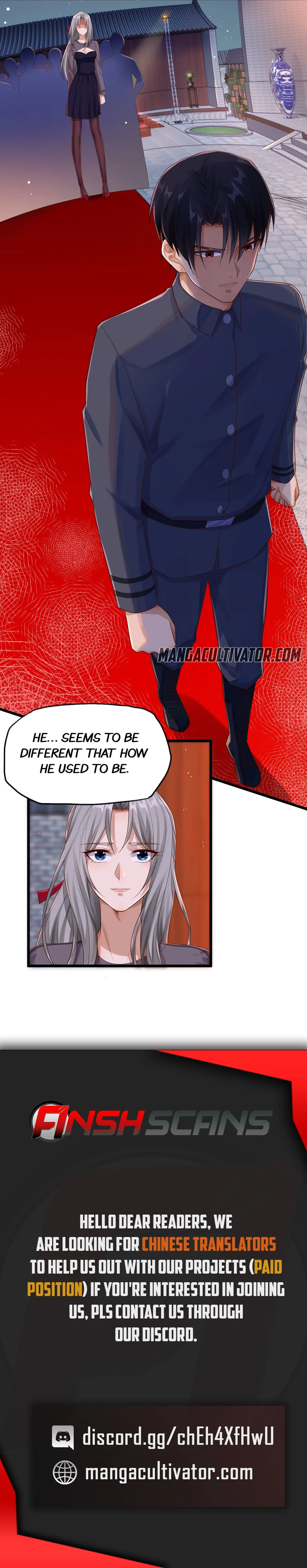 Undefeated God Of War Chapter 5 page 6 - 