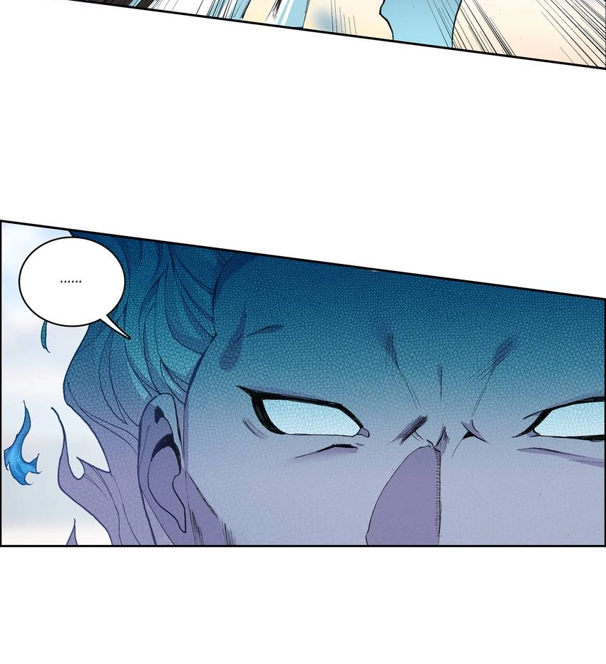 Undefeated God Of War Chapter 51 page 4 - 