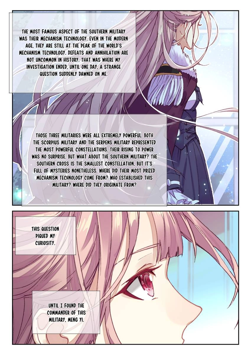 Undefeated God Of War Chapter 56 page 20 - 