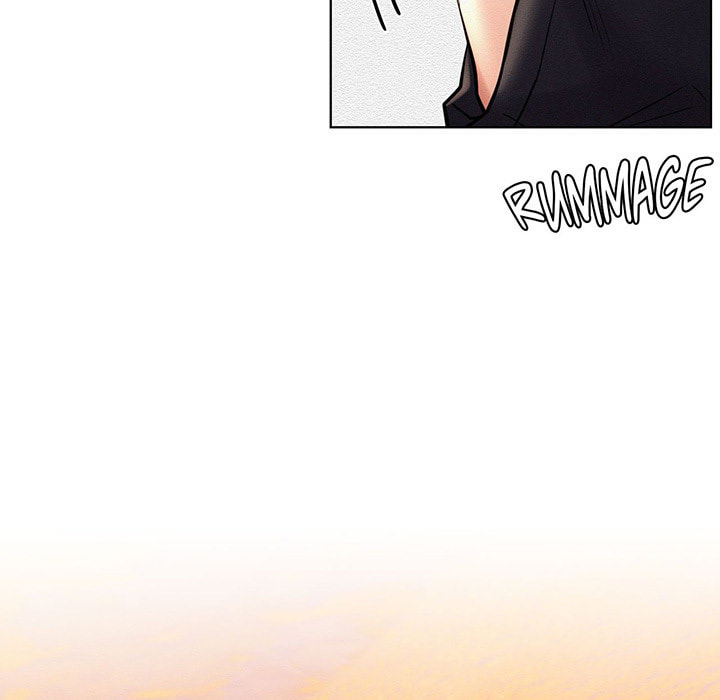 under one roof Chapter 100 page 101 - 
