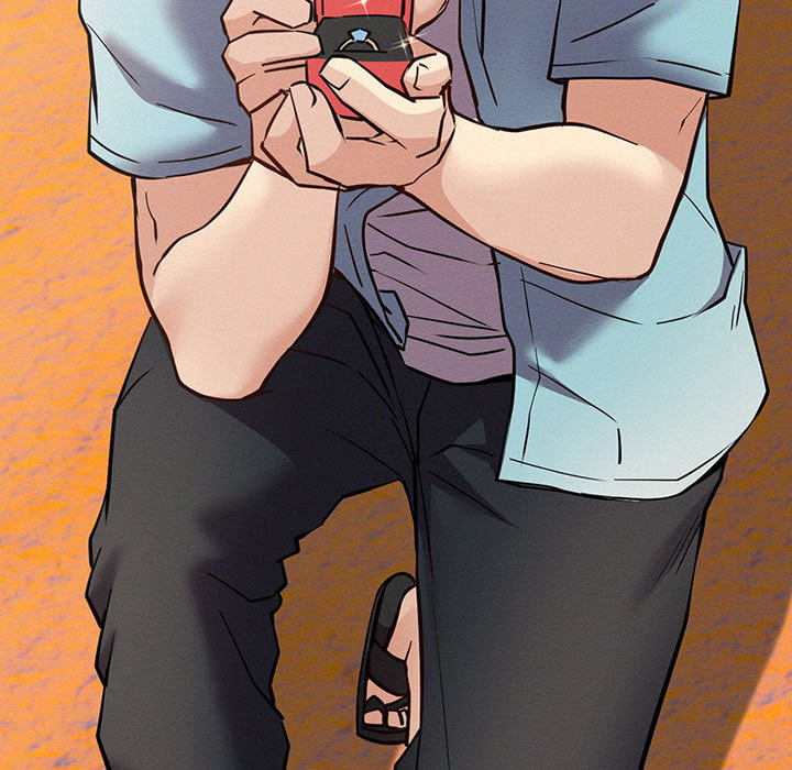 under one roof Chapter 100 page 103 - 