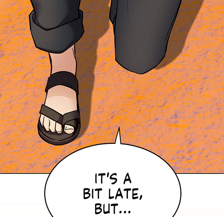 under one roof Chapter 100 page 104 - 